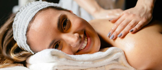 hôtel spa