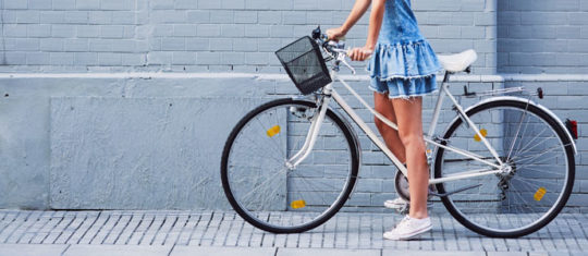 Vélo