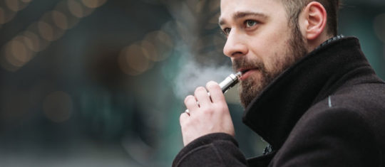 Vype cigarette électronique