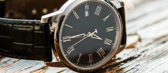 montre