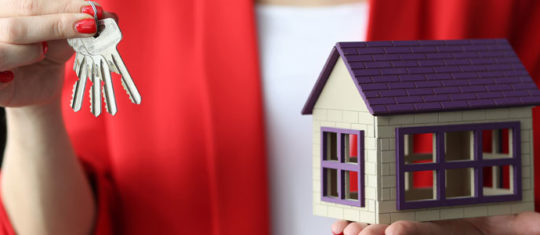 Bien immobilier