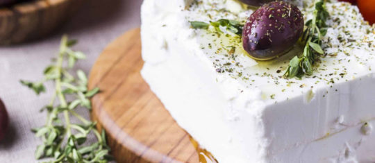 fromage frais