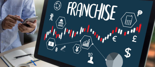 franchiseur